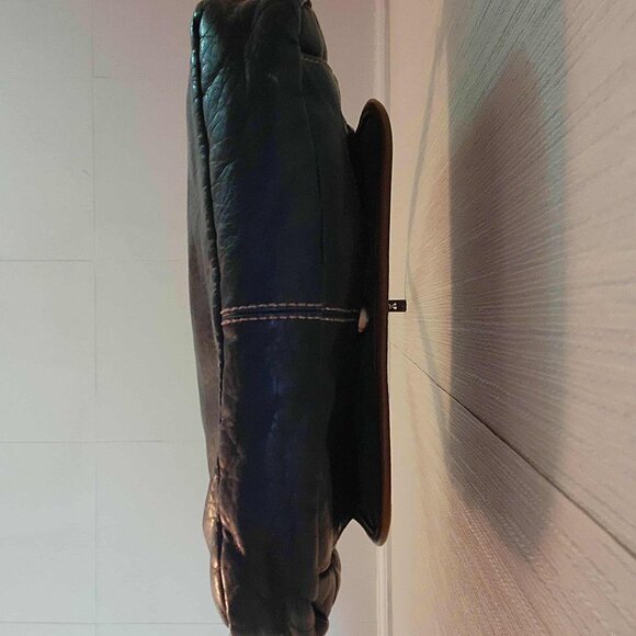 St John's Bay cross body shoulder purse - Picture 3 of 10